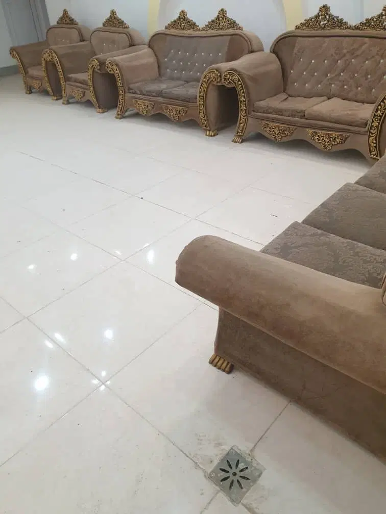 مبل|مبلمان خانگی و میز عسلی|دزفول, |دیوار