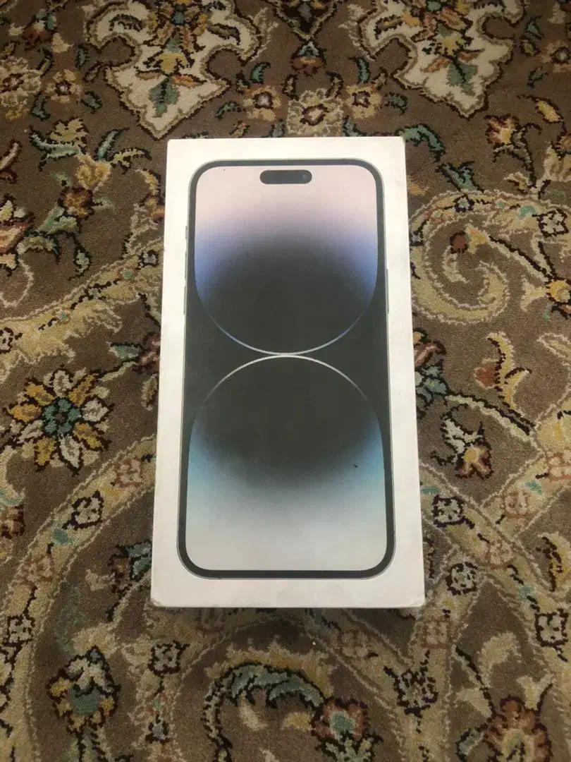 ایفون ۱۴ پرومکس فول کپی طرح|موبایل|تهران, جلیلی|دیوار