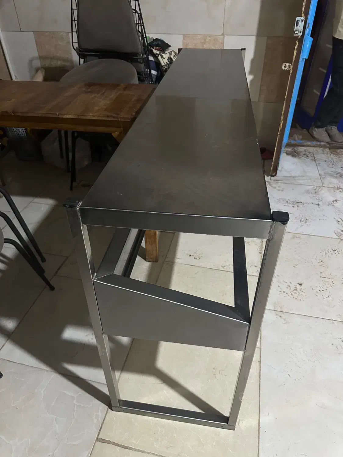 کل وسایل رستوران فست فود|کافیشاپ و رستوران|هرمز, |دیوار