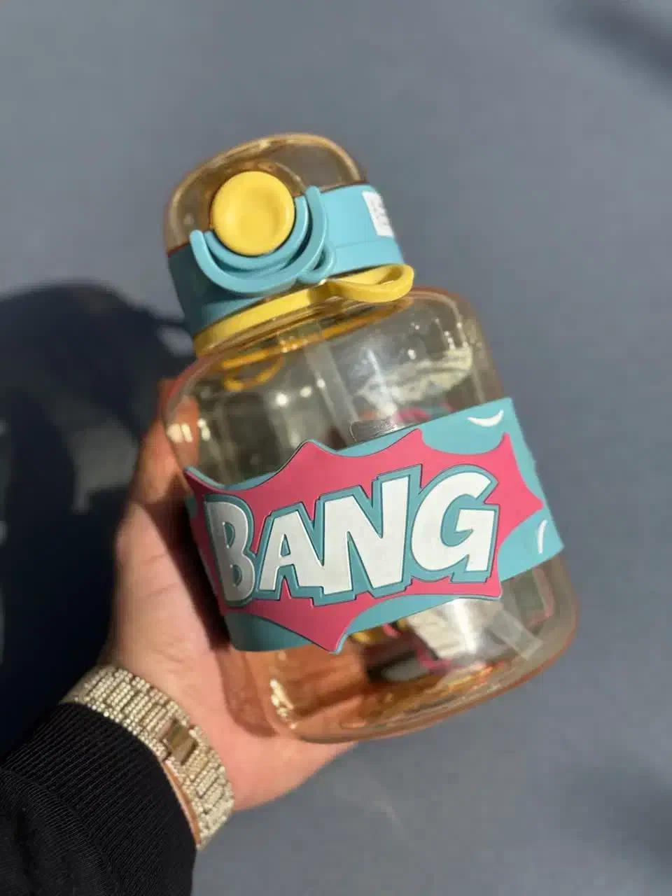 قمقمه بیگ|ظروف نگهدارنده، پلاستیکی، یکبارمصرف|قم, سالاریه|دیوار