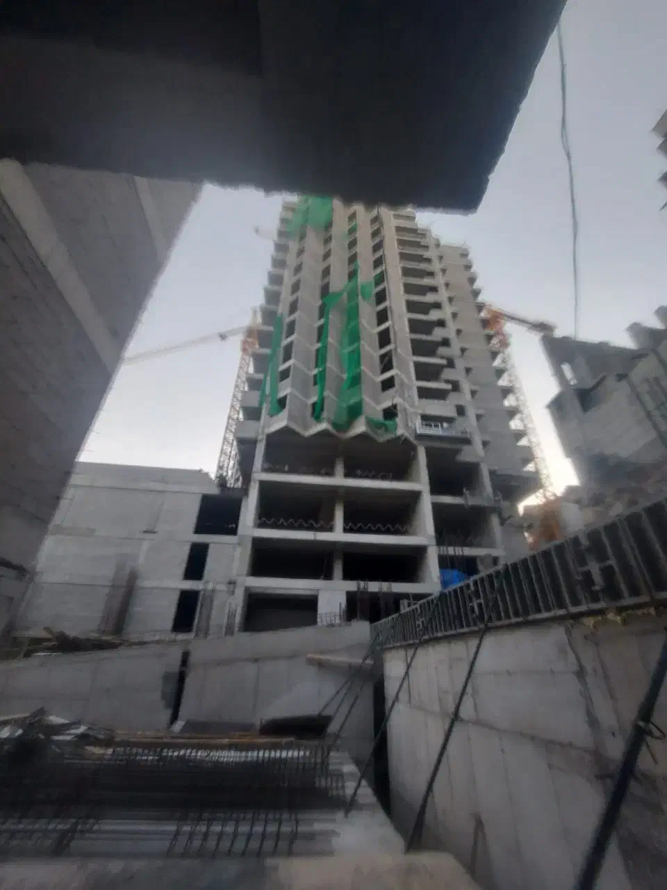 انجام کارهای ساختمانی|خدمات پیشه و مهارت|محلات, |دیوار