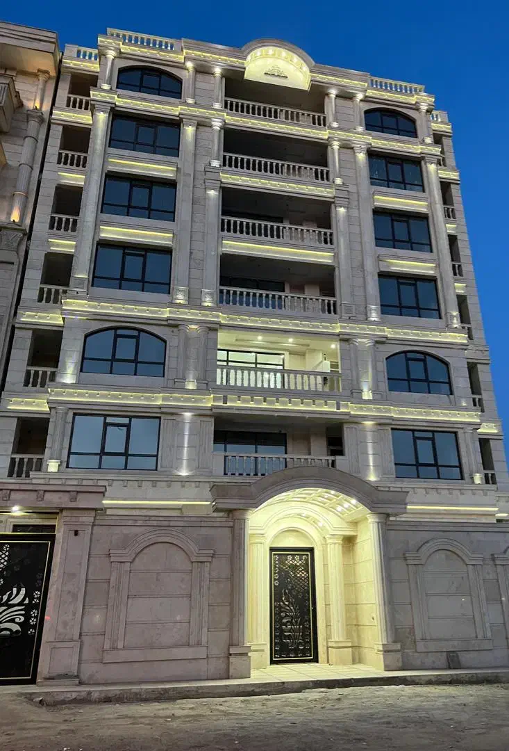 واحد 112 متری / الهیه / رو به نما|فروش آپارتمان|قدس, شهرقدس|دیوار