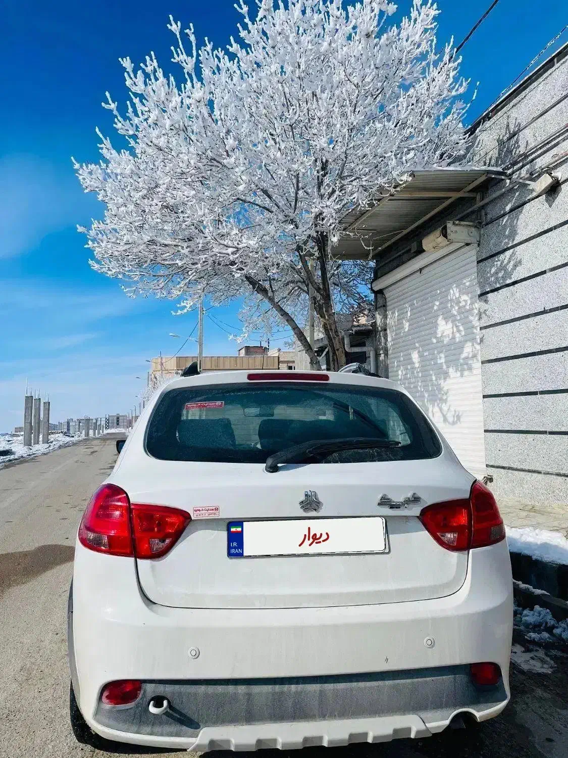 کوییکgx|خودرو سواری و وانت|مشهد, بهشت|دیوار