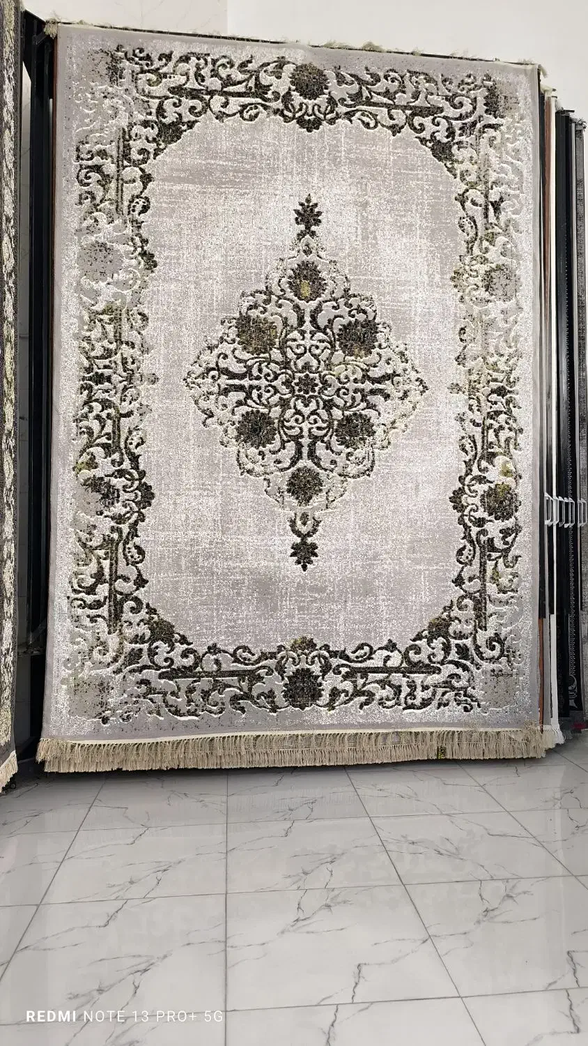 فروش ویژه فرش اقتصادی (نگین غرب )|فرش|کرمانشاه, |دیوار