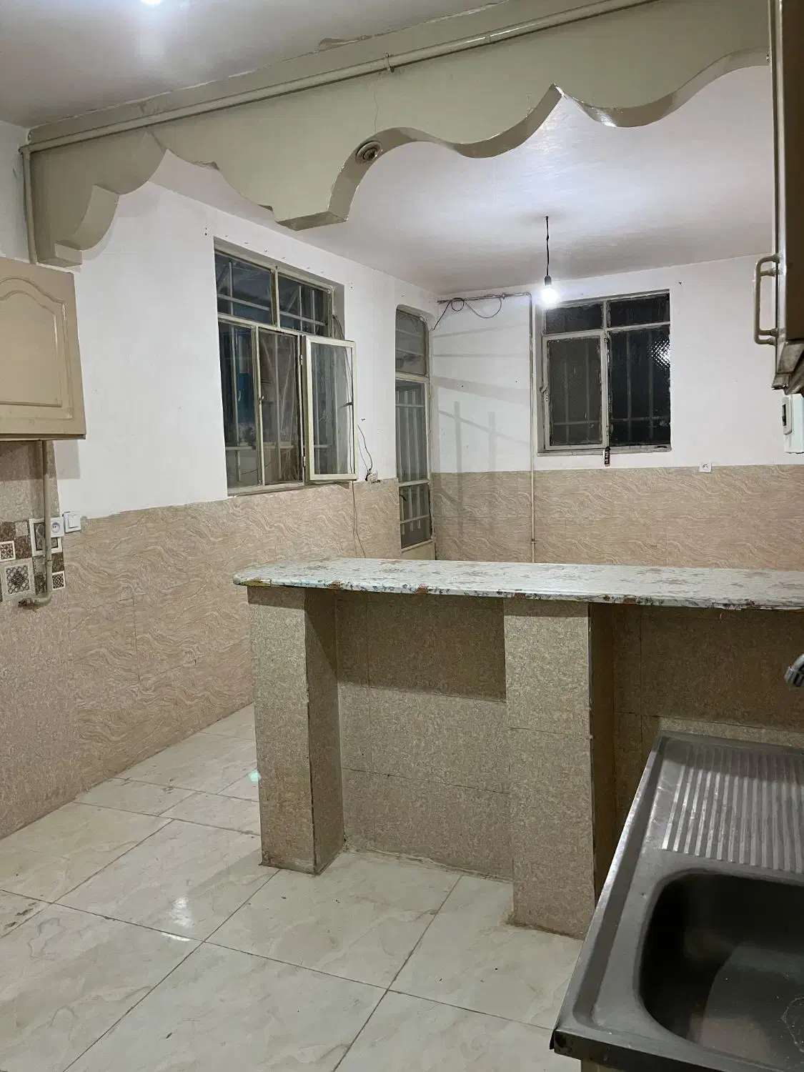 اجاره خونه ینگی امام|اجارهٔ خانه و ویلا|هشتگرد, ینگی امام|دیوار