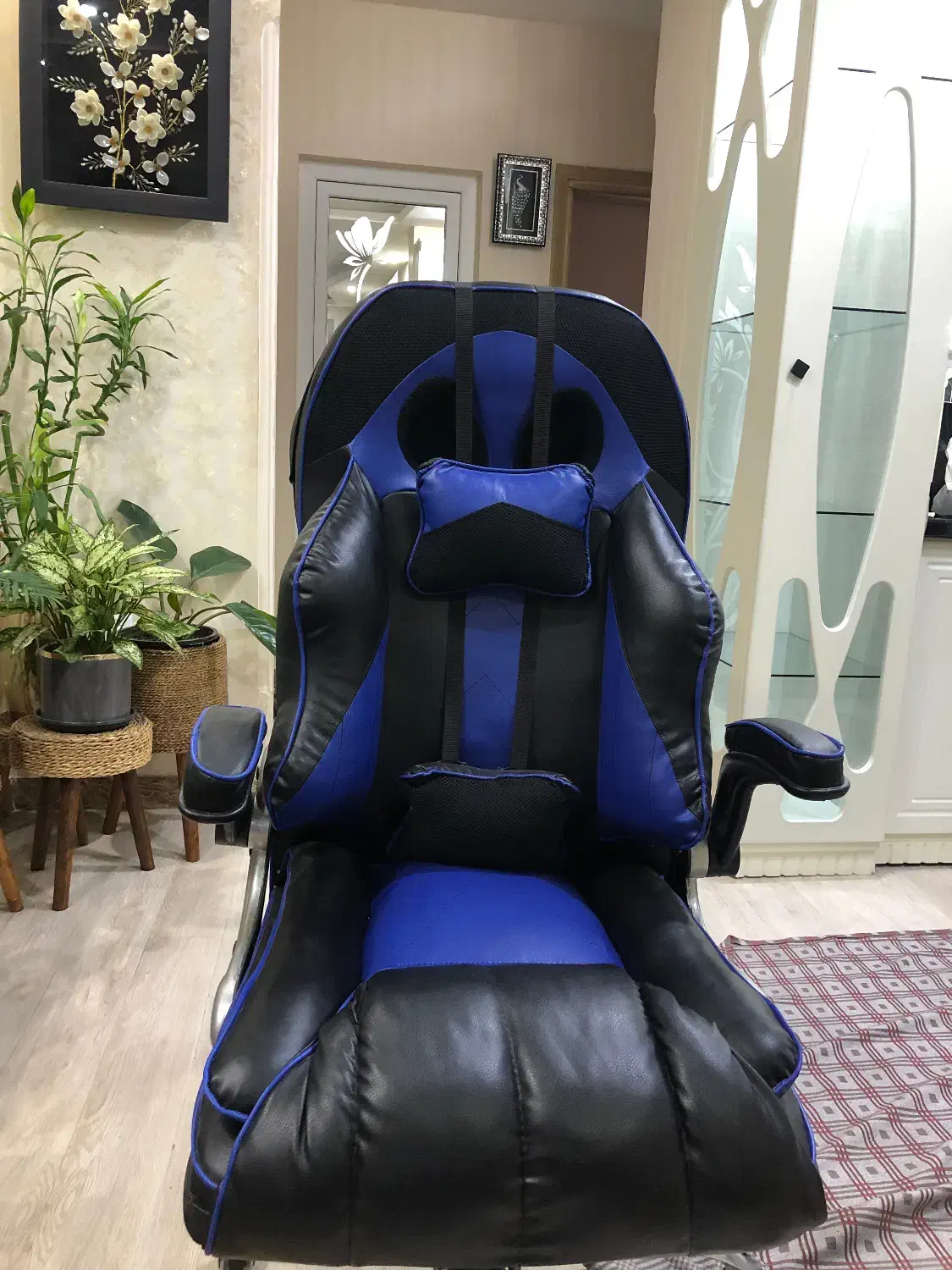 صندلی گیمینگ|صندلی و نیمکت|لنگرود, |دیوار