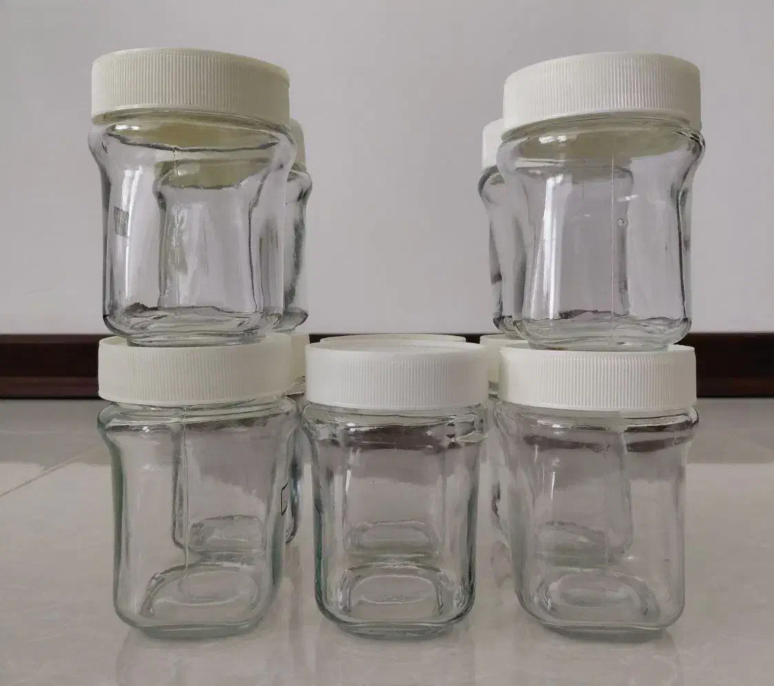 شیشه|ظروف نگهدارنده، پلاستیکی، یک‌بارمصرف|قم, سعادتی|دیوار