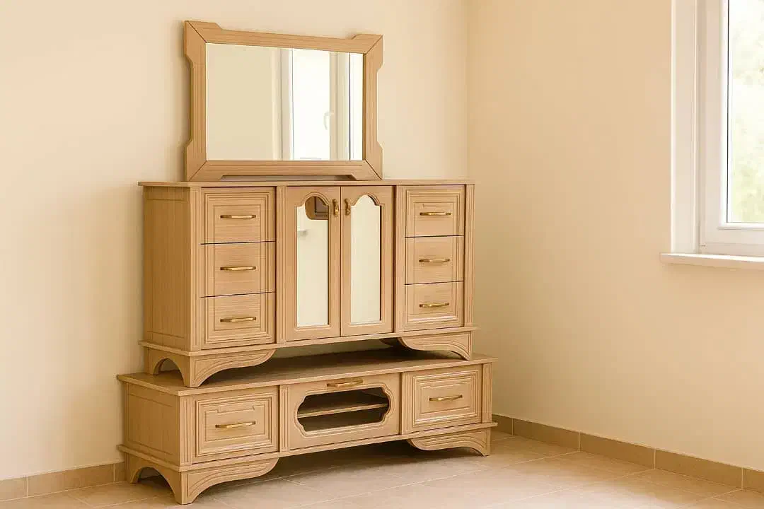 پخش عمده ست کنسول+میز تی وی|بوفه، ویترین، کنسول|آبادان, |دیوار