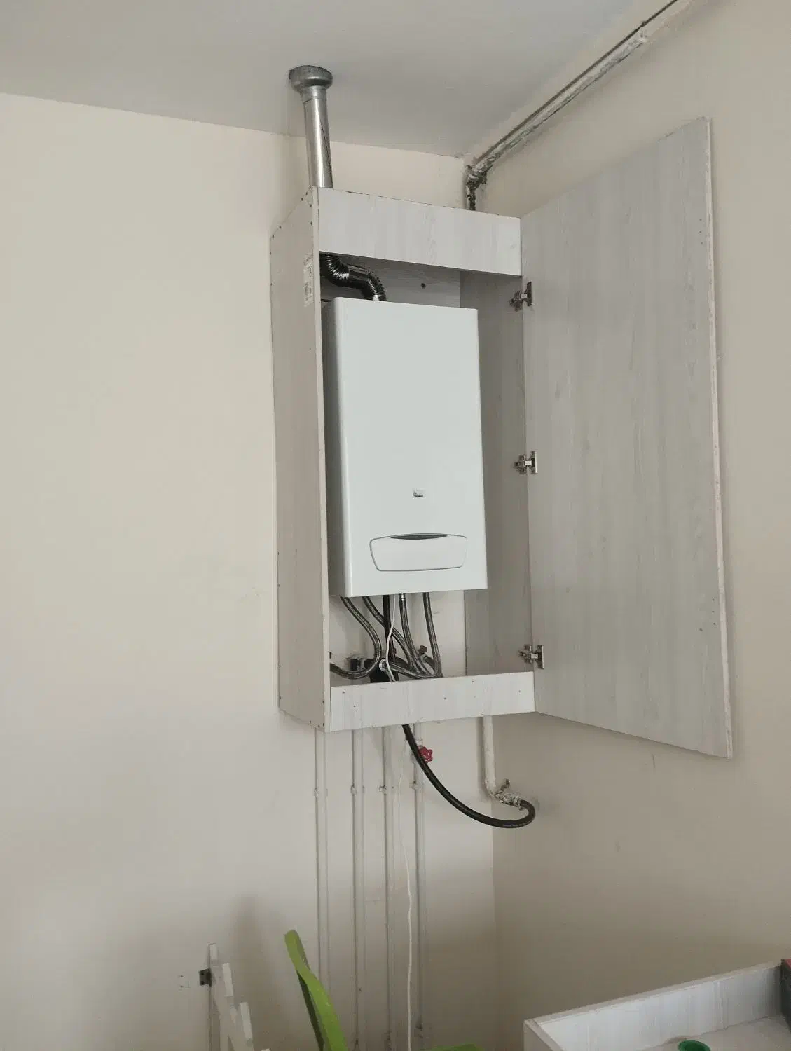 تعمیرات تخصصی انواع پکیج|خدمات پیشه و مهارت|گلستان (تهران), |دیوار