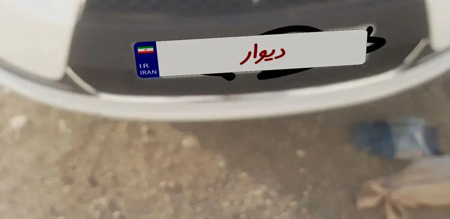 دنا توربو پلاس دنده درحد نو|خودرو سواری و وانت|زاوه, |دیوار