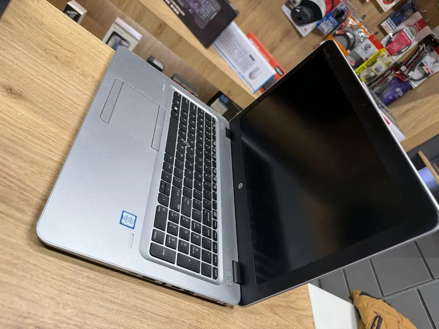 لپتاپ HP 850 i7|رایانه همراه|کرج, گوهردشت|دیوار
