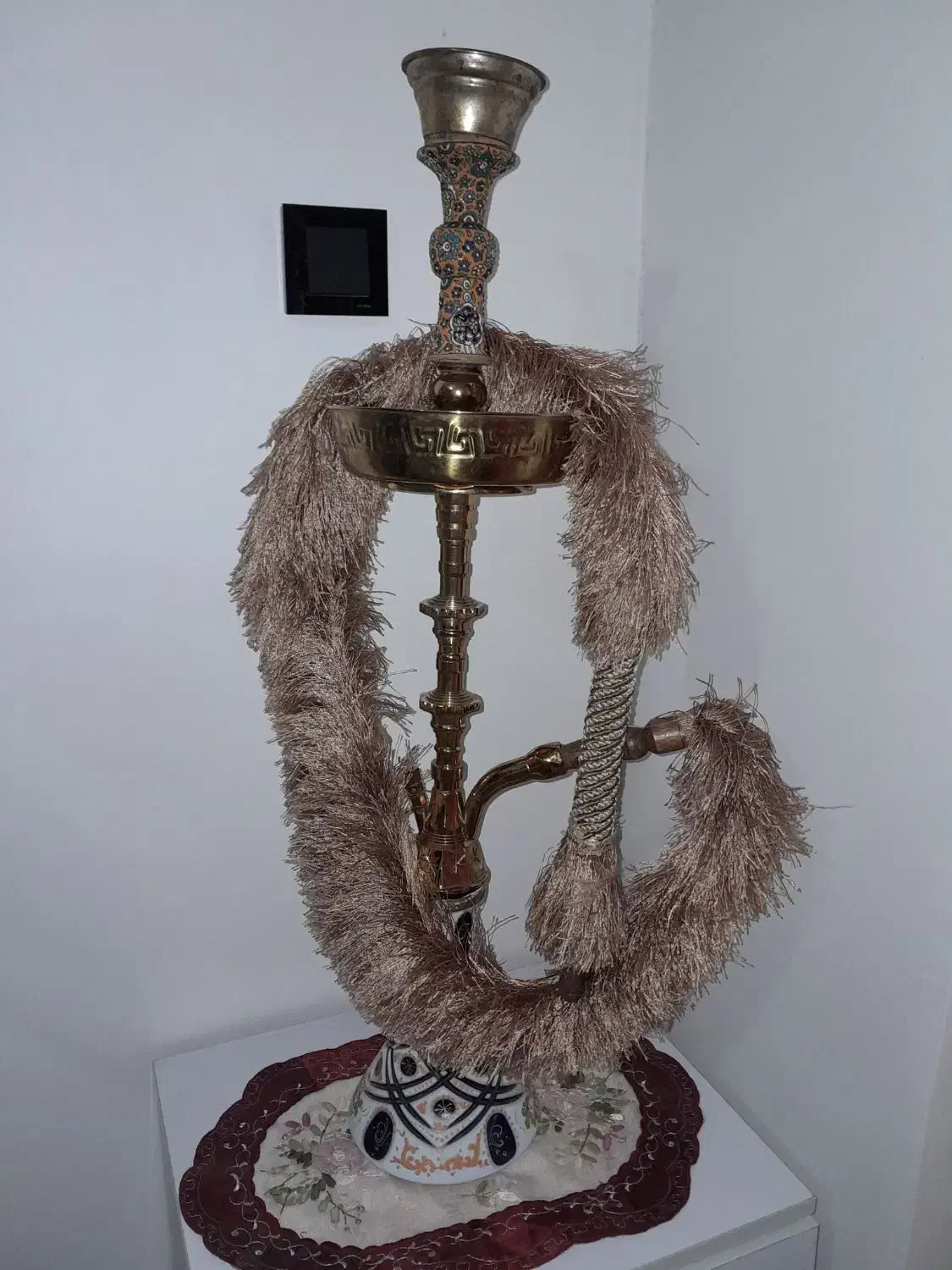 قلیون لاکچری|کافی‌شاپ و رستوران|پرند, فاز ۶|دیوار