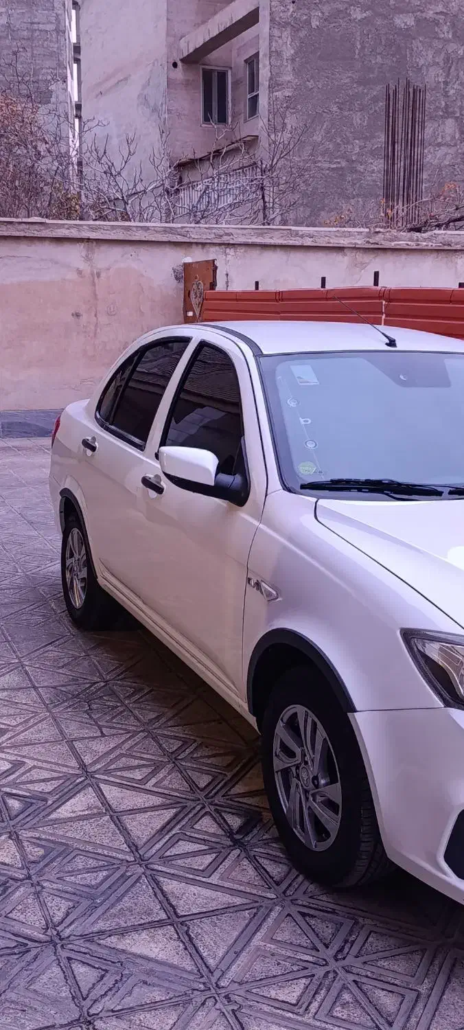 ساینا s  اتوماتیک|خودرو سواری و وانت|کرج, شهرک آسمان|دیوار