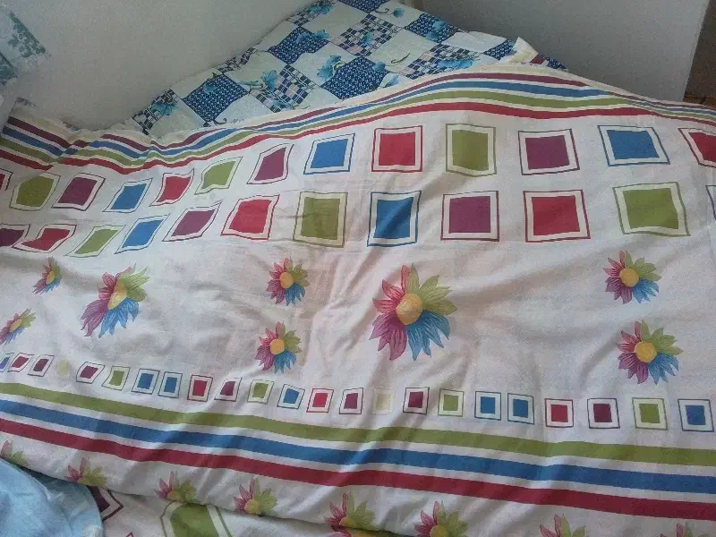 تشک پنبه ای|رختخواب، بالش، پتو|محمدشهر, همایون ویلا|دیوار