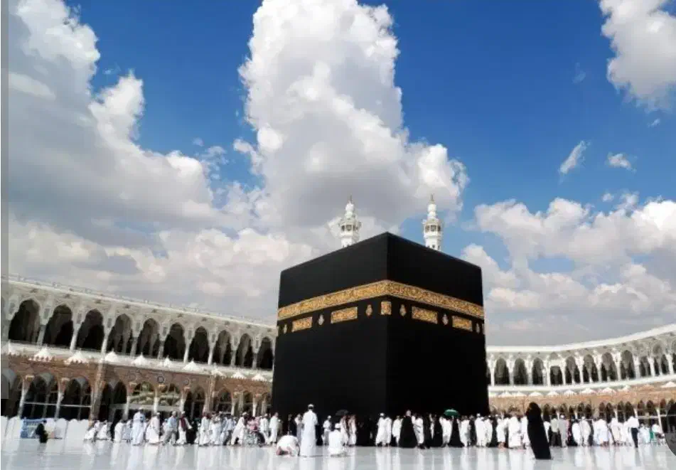 حج عمره با اولین اولویت|تور و چارتر|سنندج, |دیوار