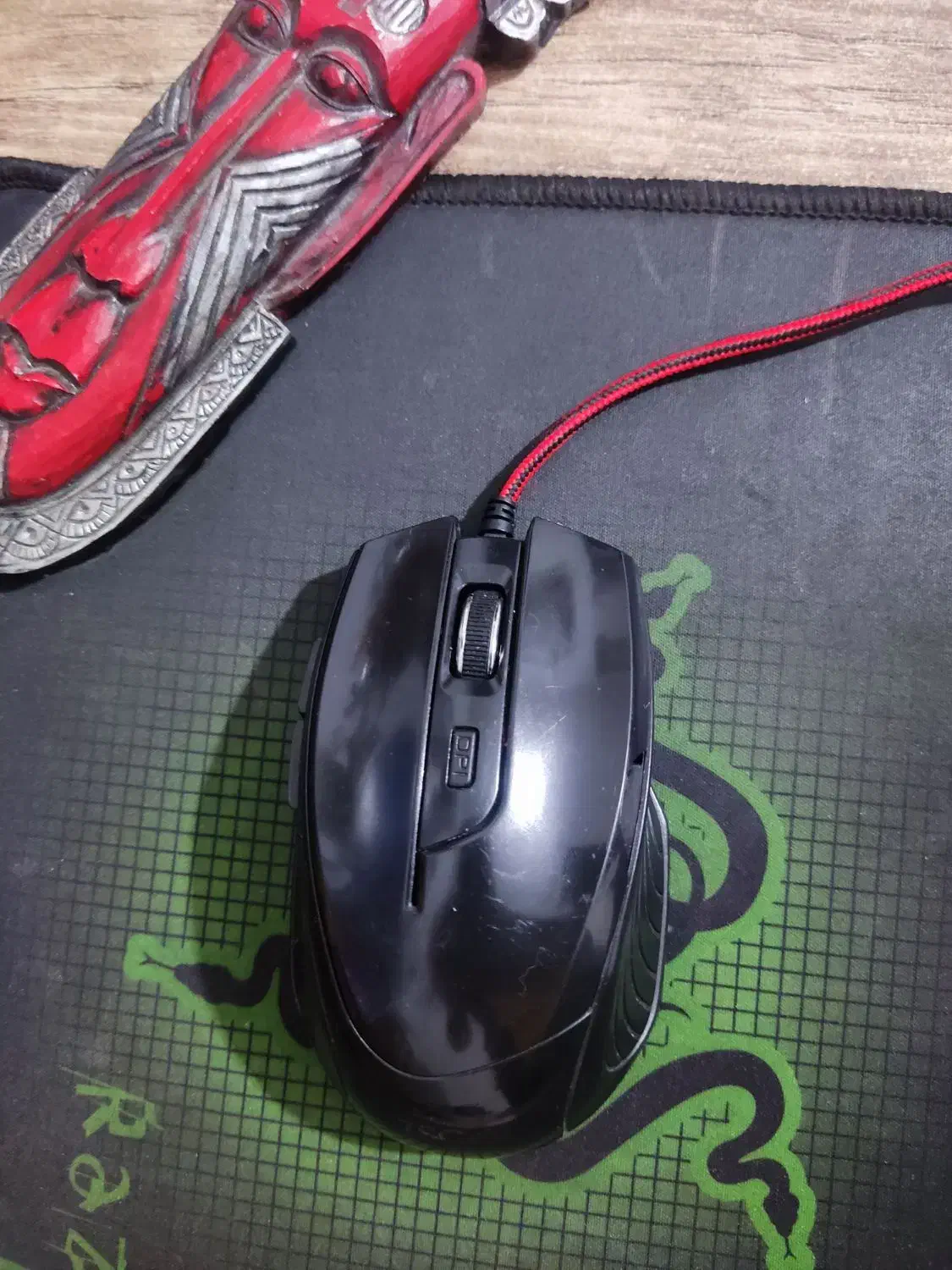 موس / موس بی سیم / سیمی|قطعات و لوازم جانبی رایانه|مشهد, سیس‌آباد|دیوار