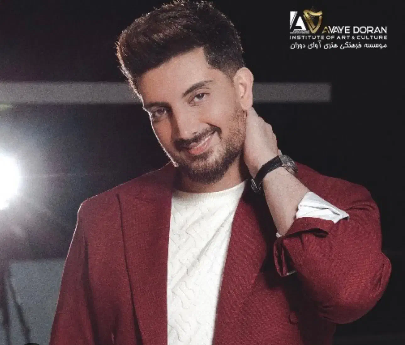 ۴عدد بلیط کنسرت فرزاد فرزین پنجشنبه ۶ونیم عصر|بلیت کنسرت|شیراز, گود خزینه|دیوار