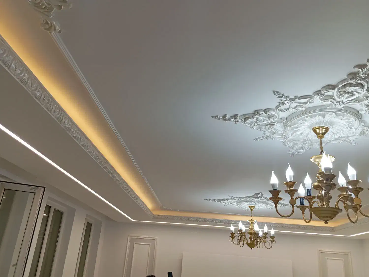 کناف و ارامسترانگ بدون واسطه|خدمات پیشه و مهارت|اردبیل, |دیوار