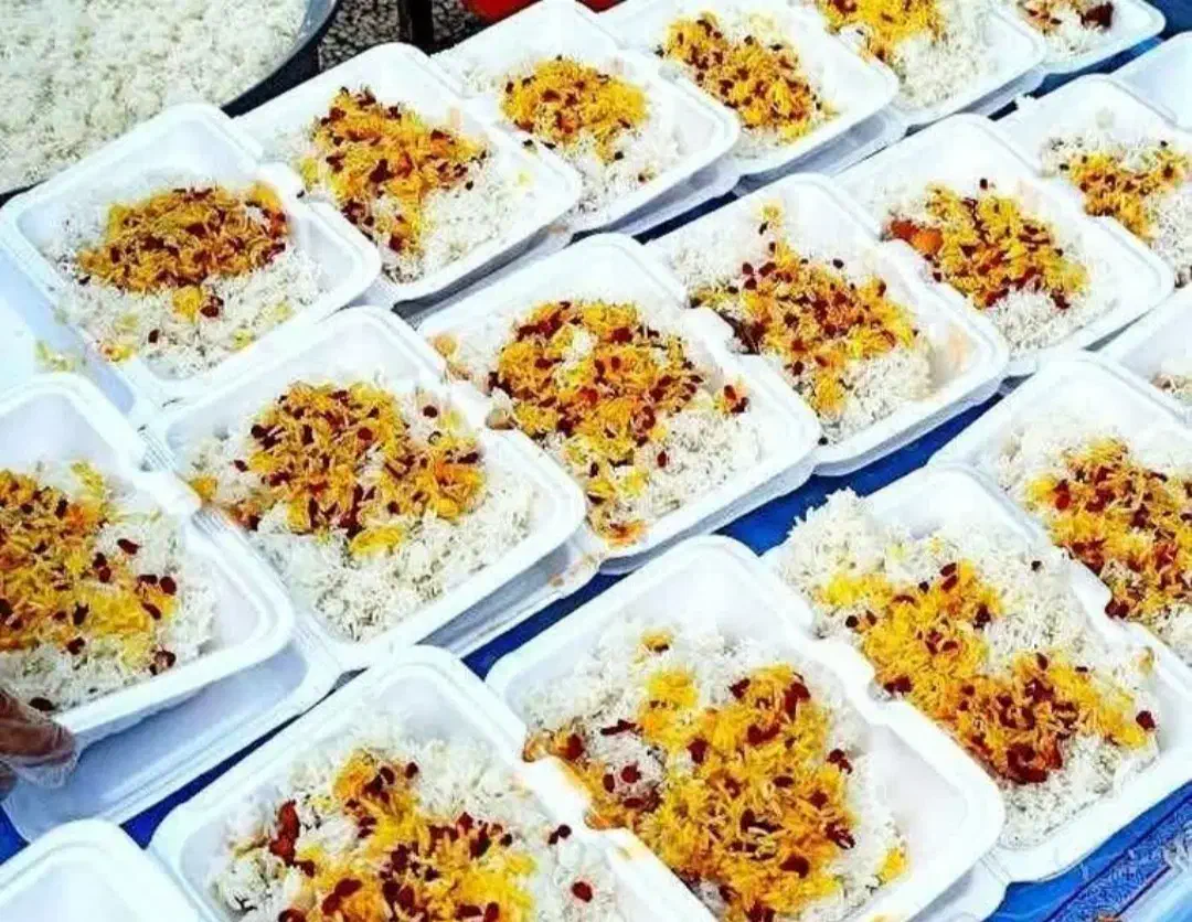 غدای خانگی لذیذ|خدمات پذیرایی، مراسم|زاهدان, |دیوار