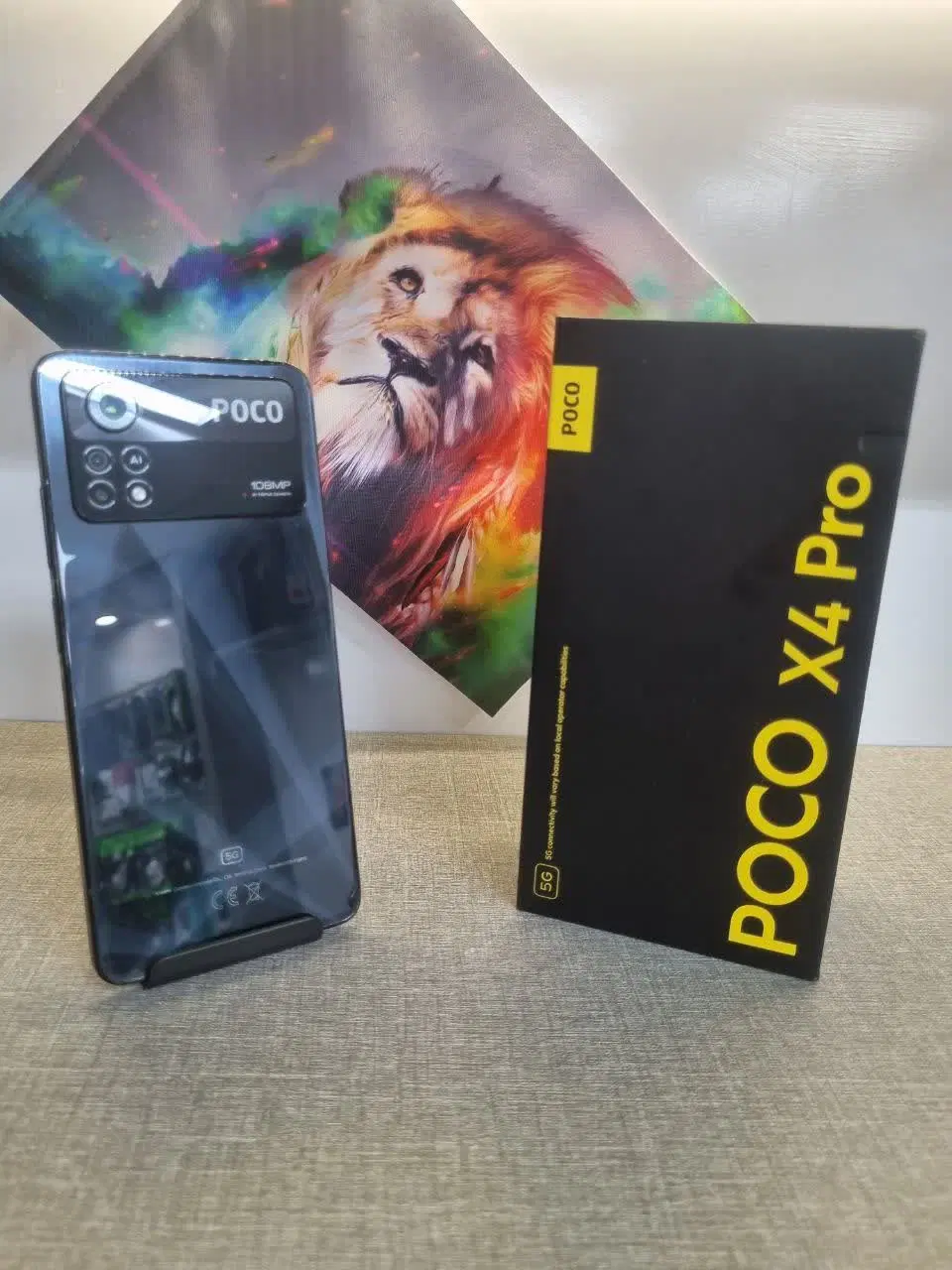 Poco X4 Pro|موبایل|کرج, اتحاد|دیوار