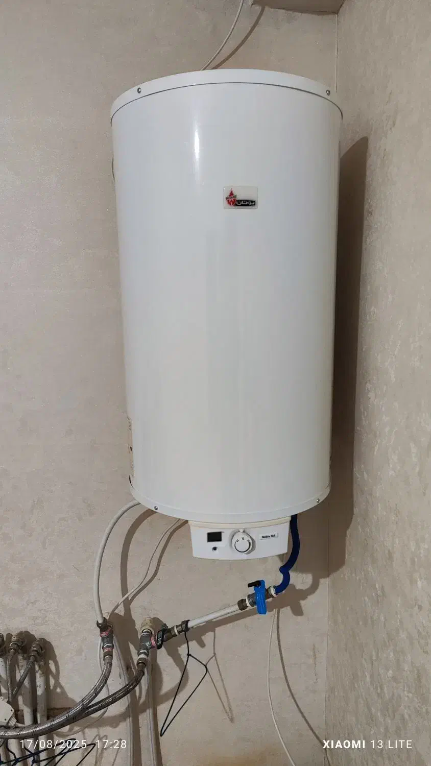آبگرمکن برقی بوتان ۹۰ لیتری|آبگرمکن، پکیج، شوفاژ|صدرا-فارس, فاز ۱|دیوار