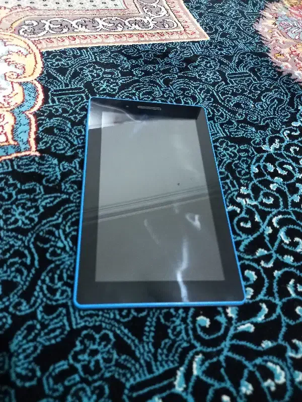 تبلت لنووا|تبلت|آبیک, |دیوار