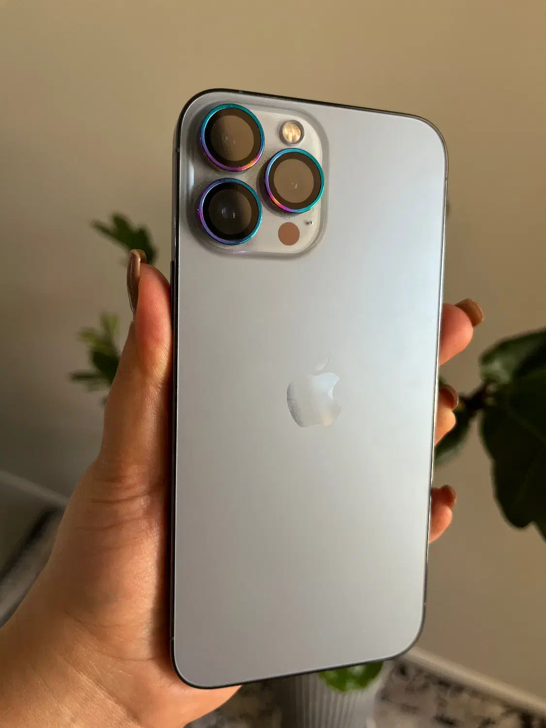 آیفون iPhone 13pro max|موبایل|تهران, آزادشهر|دیوار