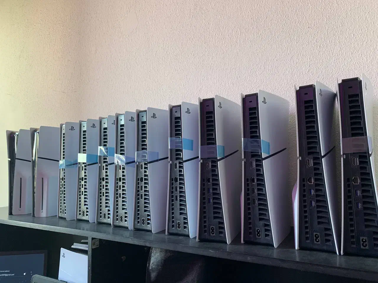 نصب بازی ps4 ps5 کمترین زمان بهترین کیفیت|کنسول، بازی ویدئویی و آنلاین|تهران, قنات‌کوثر|دیوار