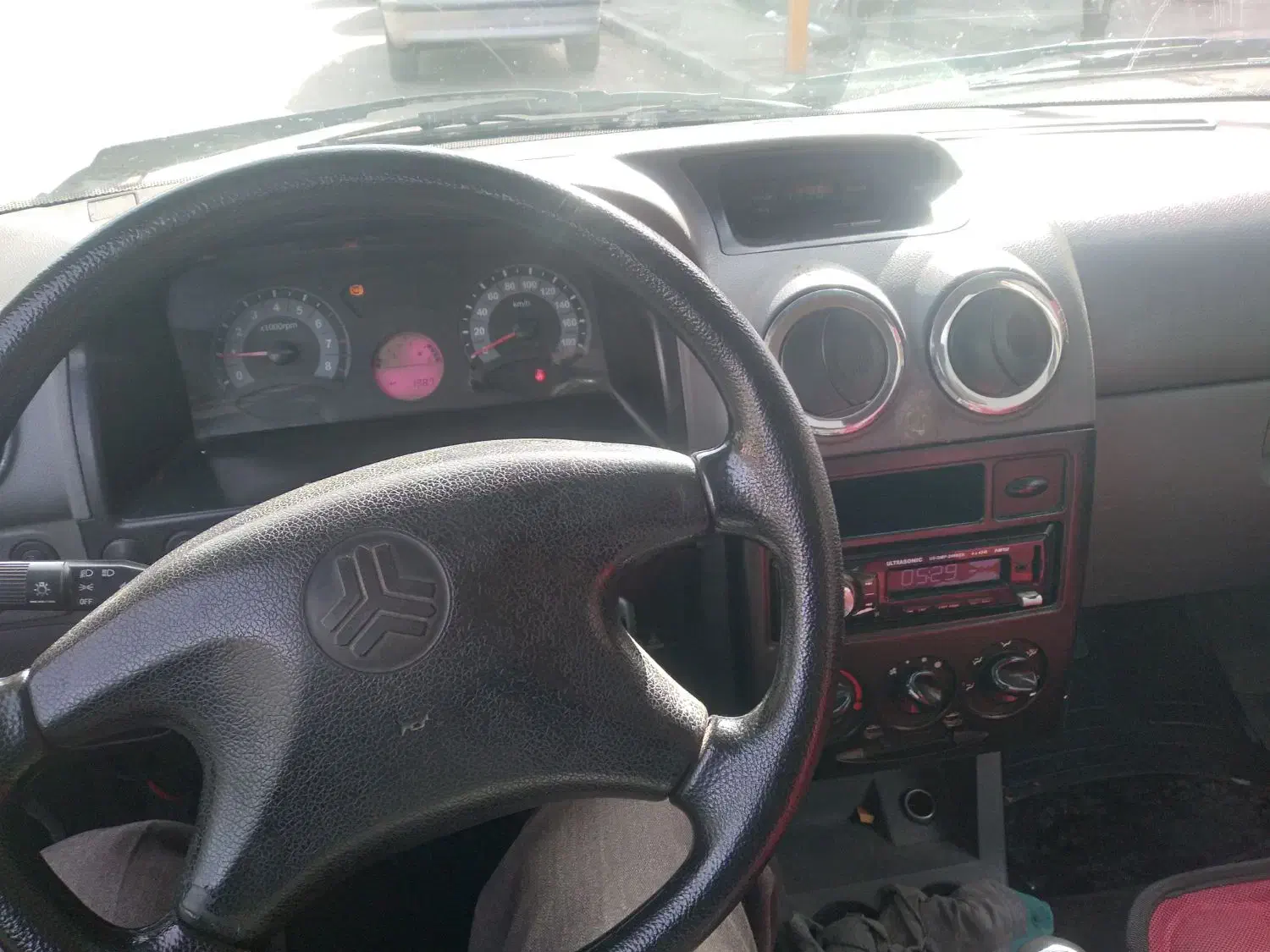 پراید 132،|خودرو سواری و وانت|آبادان, |دیوار