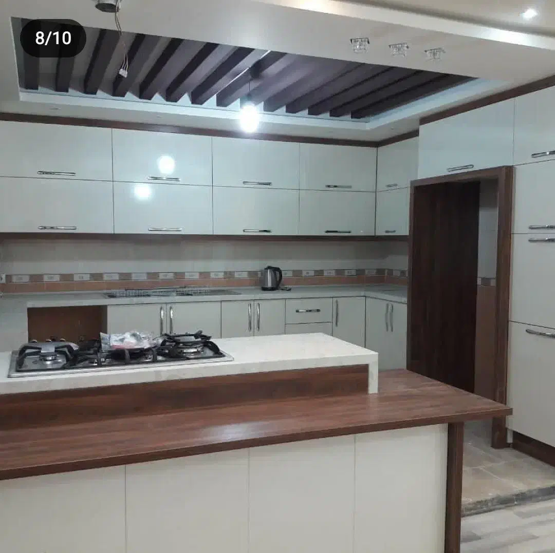 فروش تخصصی کابینت های آماده و سفارشی/TF065|مصالح و تجهیزات ساختمان|قم, چهل درخت‎|دیوار