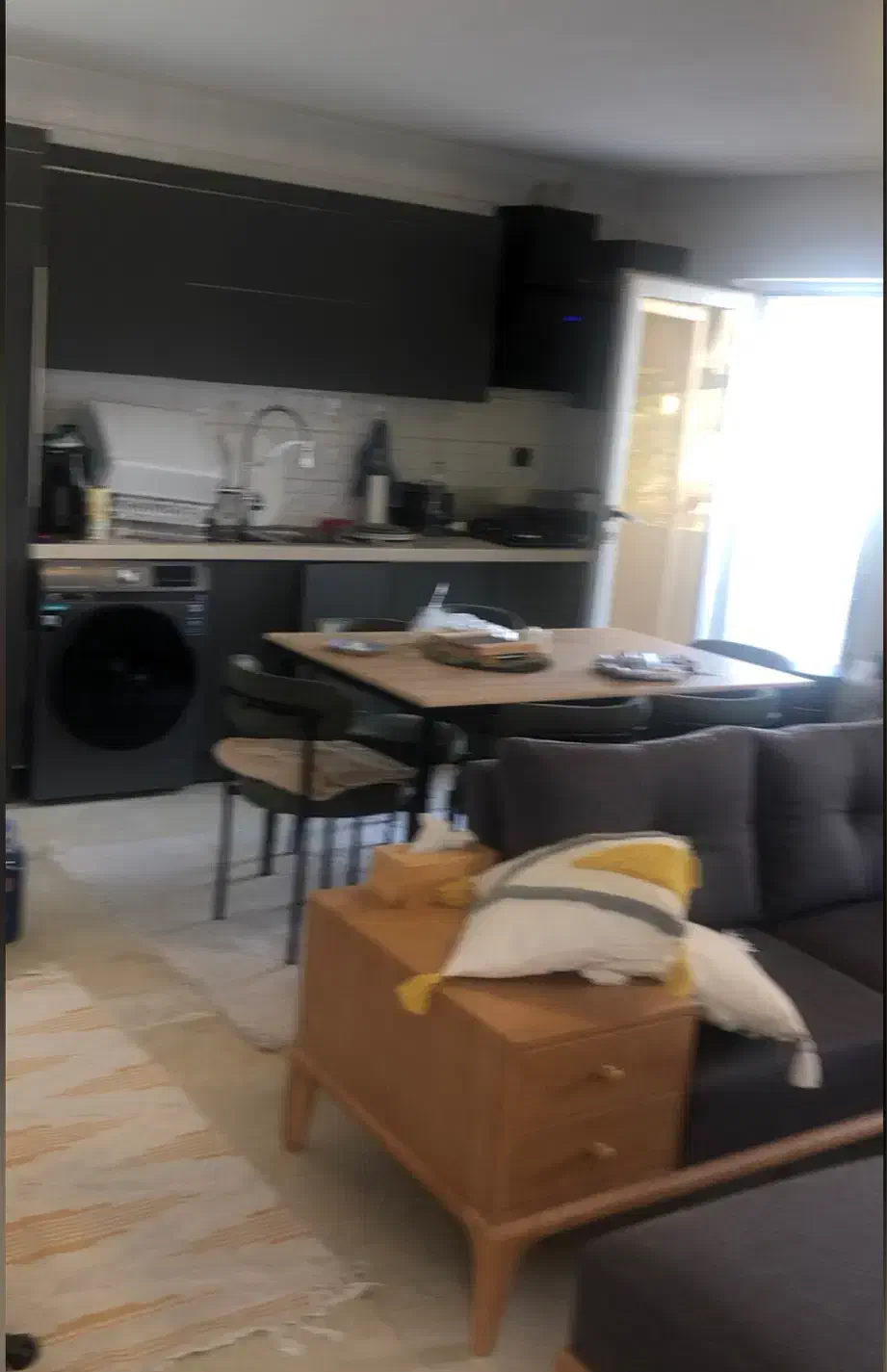 نسیم کیش دوبلکس بازسازی شده|فروش آپارتمان|کیش, |دیوار