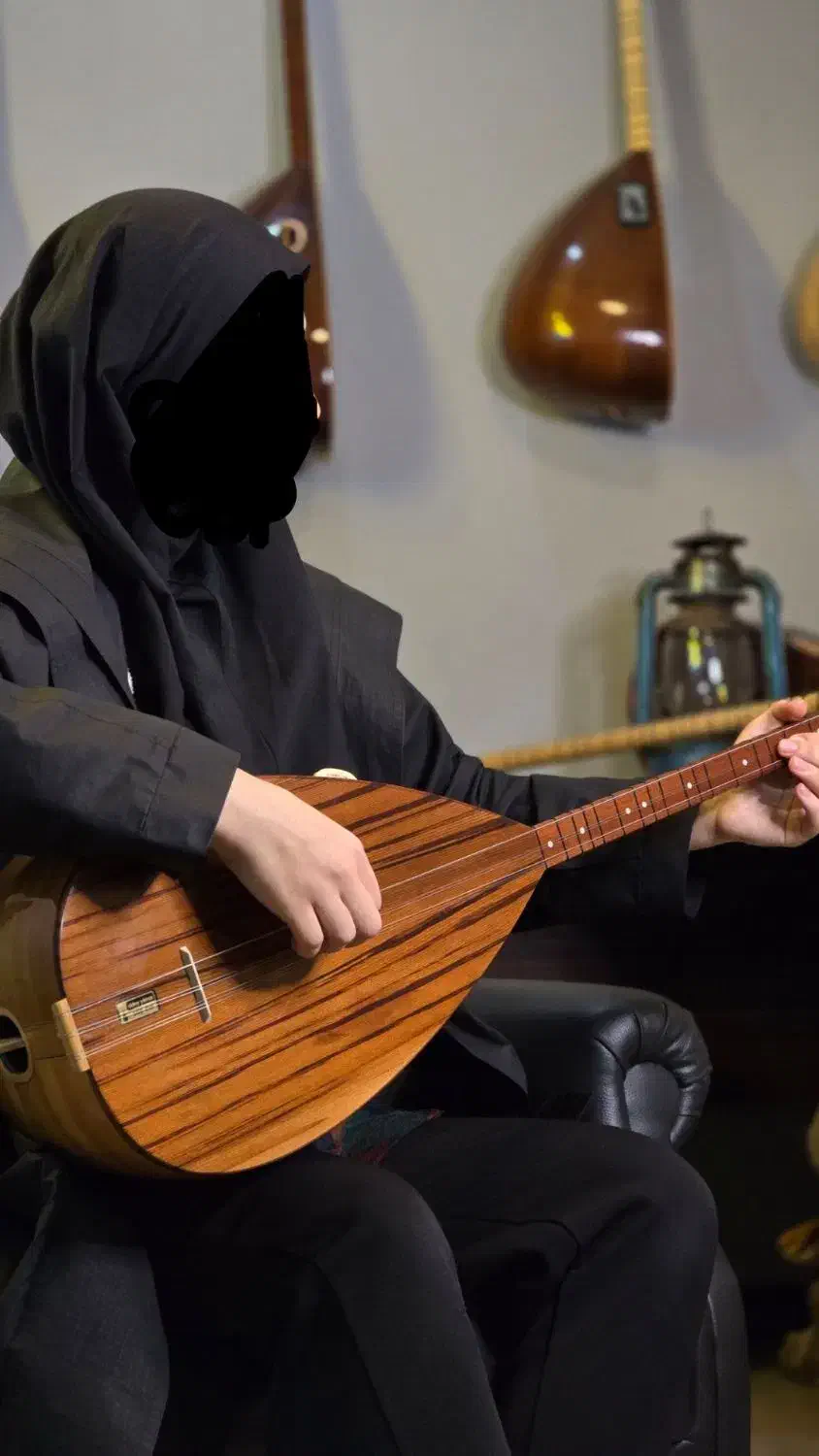 باغلاما|سازهای سنتی|ورامین, ورامین|دیوار