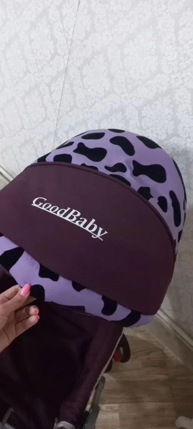 سیسمونی|کالسکه و لوازم جانبی|مشهد, نوید|دیوار