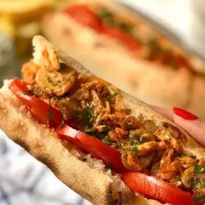 فروش ساندویچی|کافی‌شاپ و رستوران|یزد, |دیوار