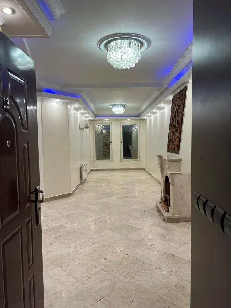 اجاره واحد مسکونی در تهرانپارس غربی|اجارهٔ آپارتمان|تهران, علم و صنعت|دیوار