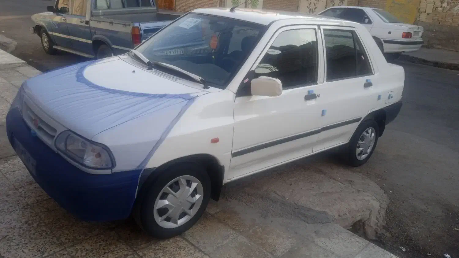 شوش|خودرو سواری و وانت|شوش, |دیوار