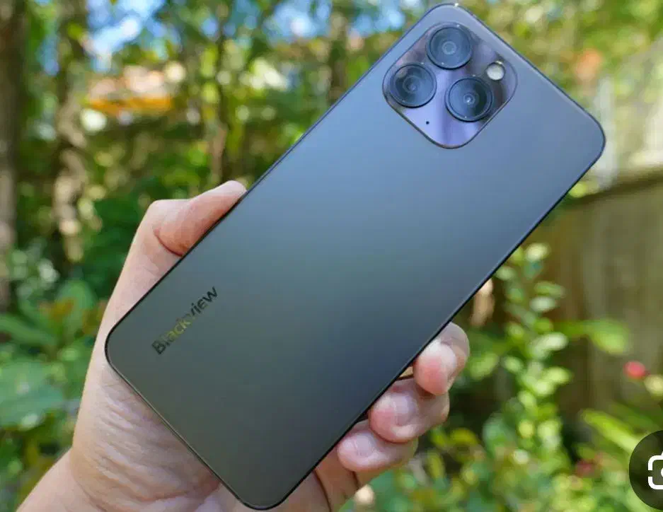 گوشی بلک ویو a96|موبایل|کرمانشاه, |دیوار