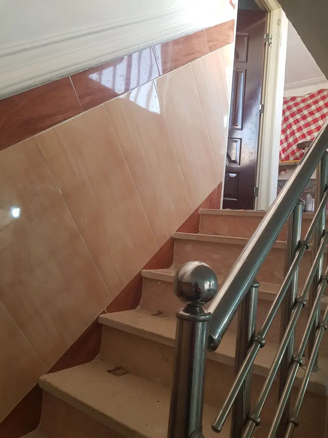 منزل فروشی قنوات سند دار|فروش خانه و ویلا|قنوات, |دیوار