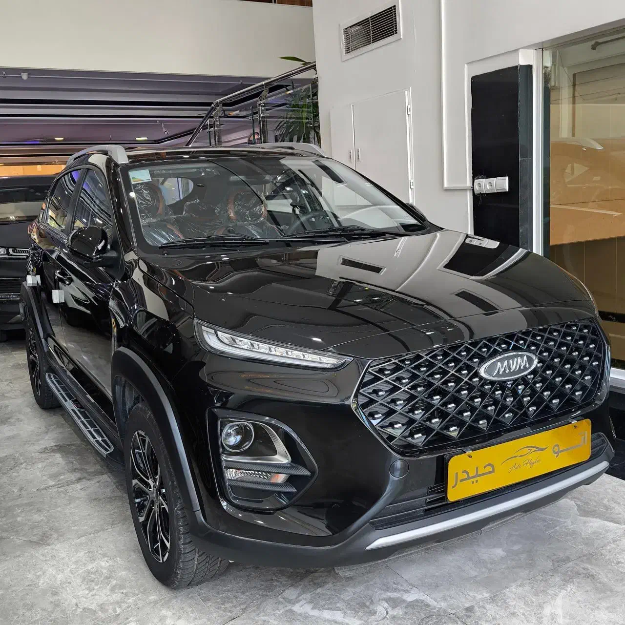 X22 مدل 1404 -  نقد و اقساط با تحویل فوری|خودرو سواری و وانت|تهران, سهروردی|دیوار