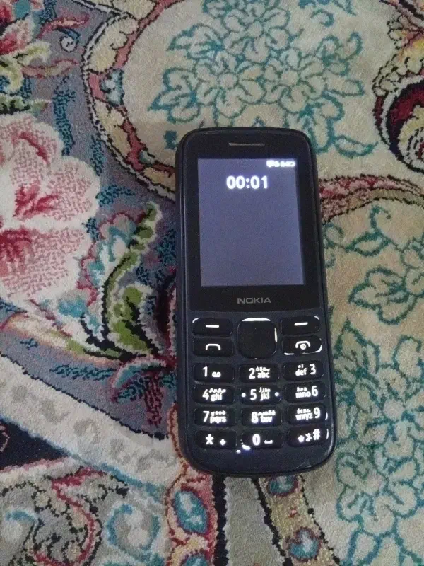 نوکیا215|موبایل|بیرجند, |دیوار