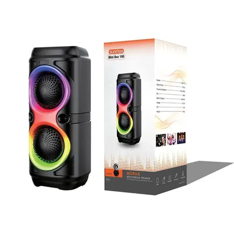 جشنواره فروش اسپیکر زیر نرخ بازار (قسطی)|پخش‌کننده همراه|یزد, |دیوار