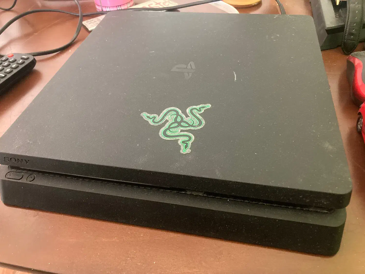 پی اس ۴ اسلیم ۱ترا|کنسول، بازی ویدئویی و آنلاین|رامسر, |دیوار