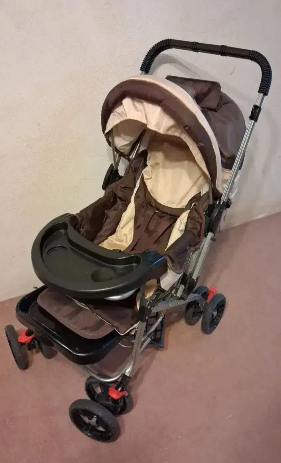 کالسکه|کالسکه و لوازم جانبی|فرخ‌شهر, |دیوار