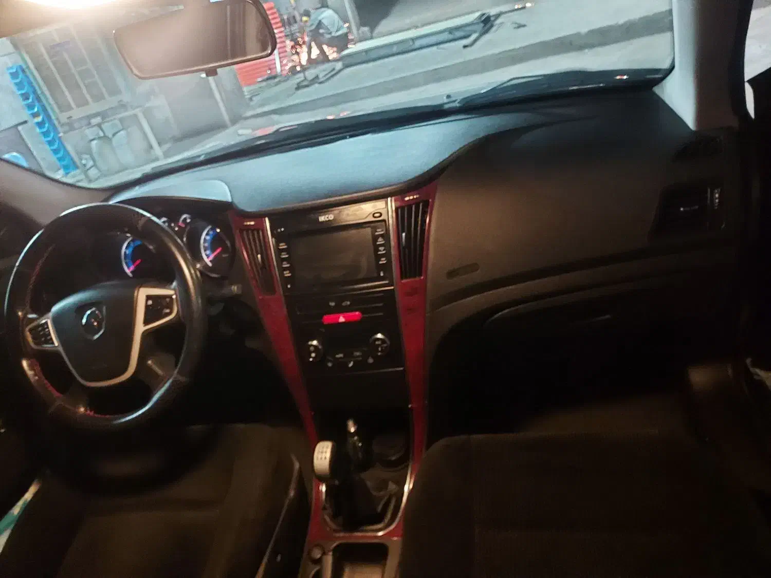 دنا۹۶سالم سالم|خودرو سواری و وانت|ایذه, |دیوار