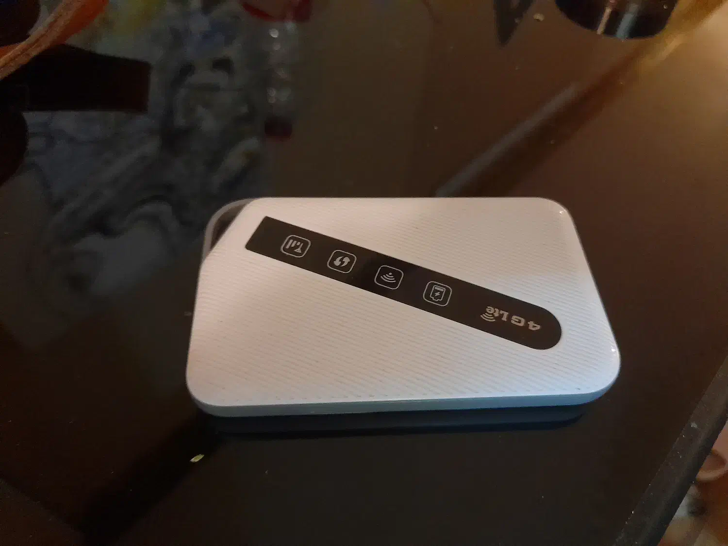 مودم همراه ( جیبی)|مودم و تجهیزات شبکه|قشم, |دیوار