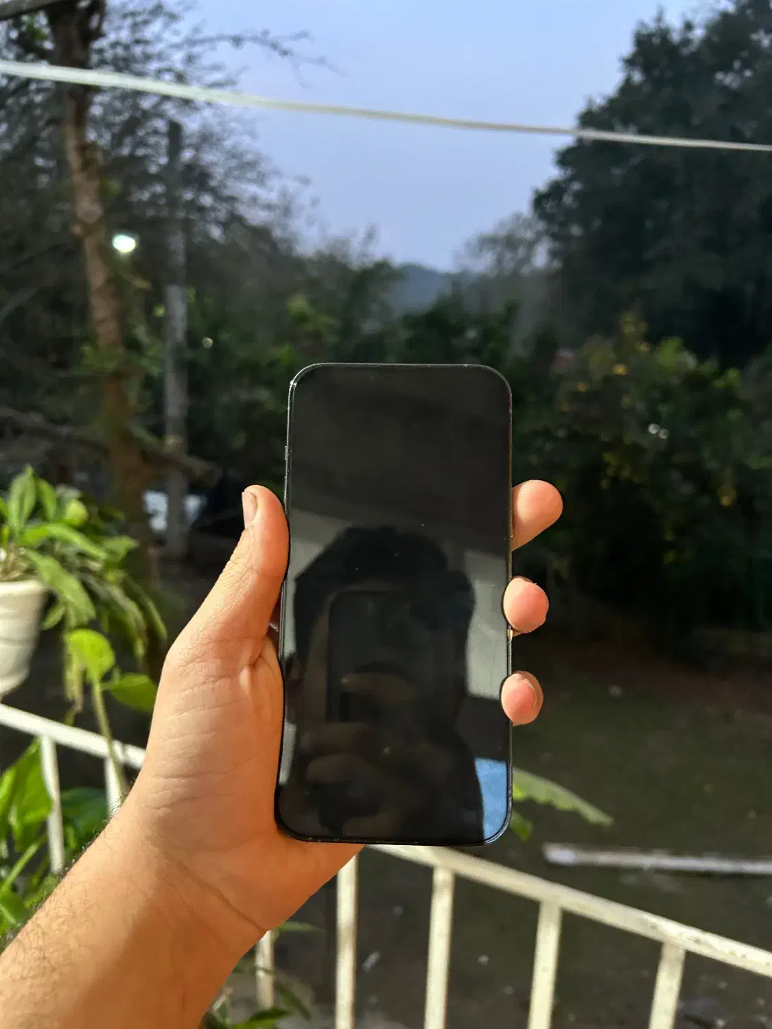 ایفون 13 pro max|موبایل|رفسنجان, |دیوار