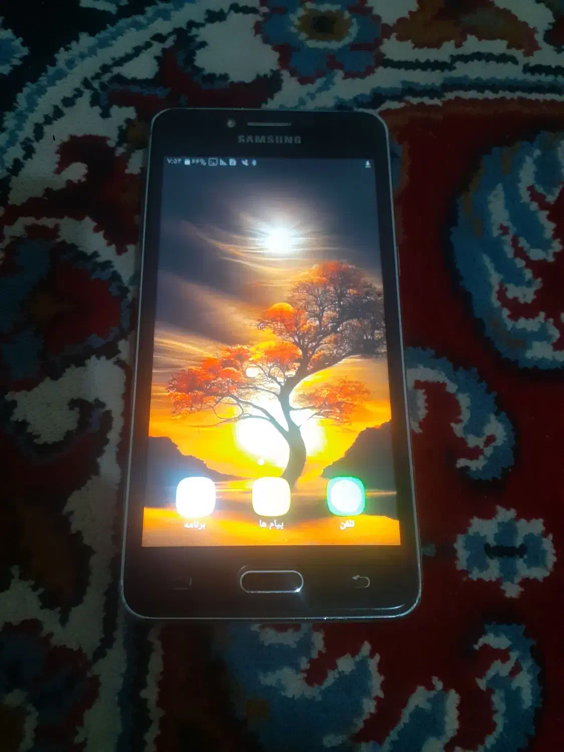 جی دو پلاس|موبایل|کنگاور, |دیوار