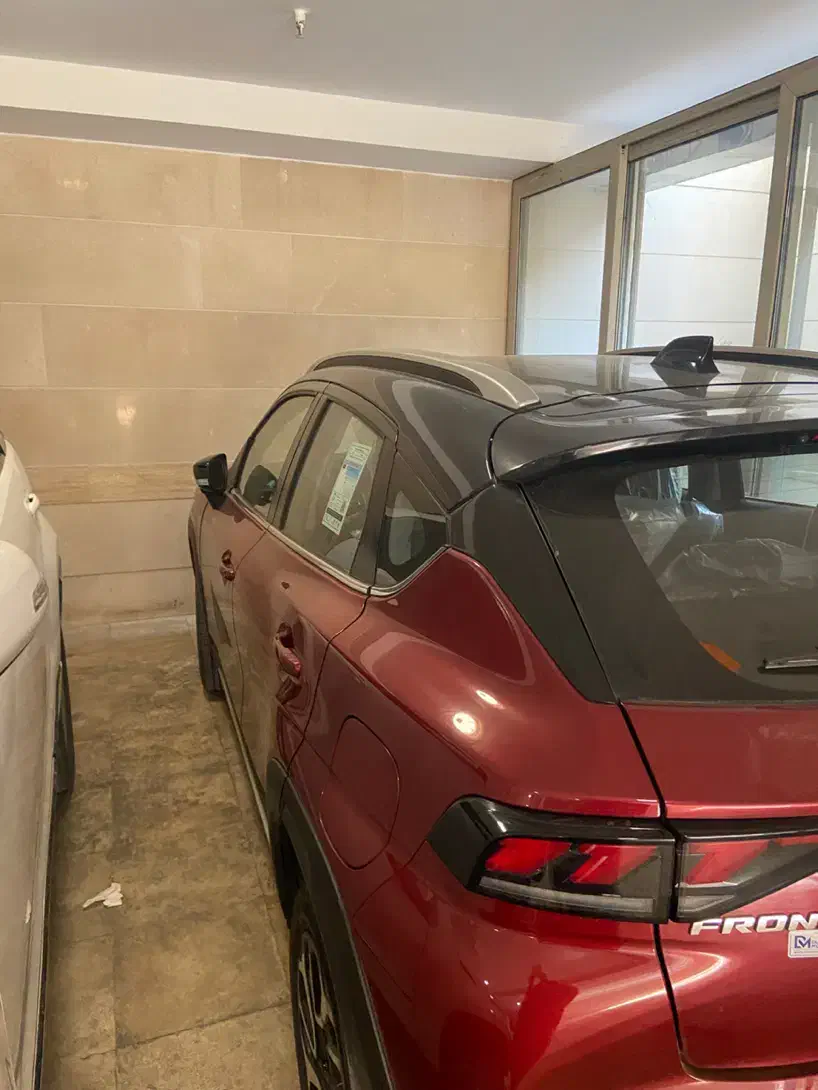 سوزوکی فرانکس هایبرید|خودرو سواری و وانت|مشهد, احمدآباد|دیوار