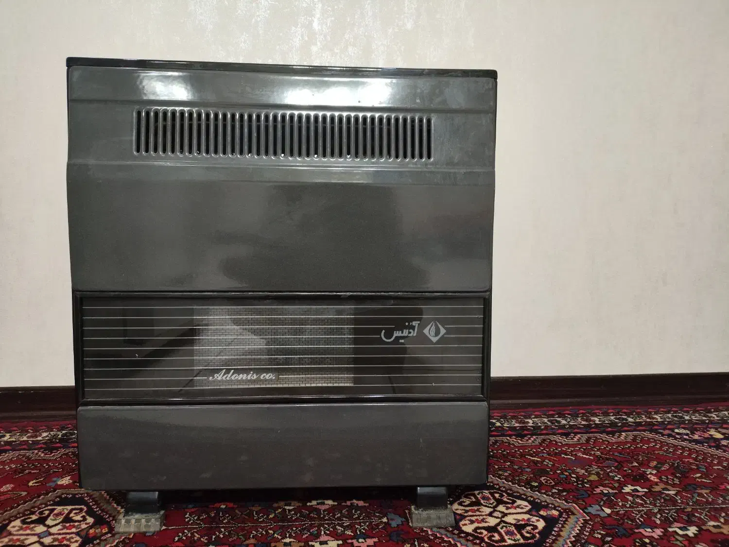 فروش بخاری گازی آدنیس|بخاری، هیتر، شومینه|شاهینشهر, طالقانی|دیوار