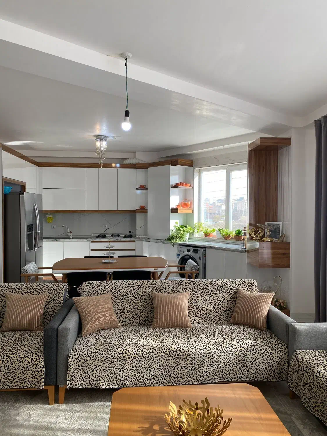 اجاره شهرک کوثر/ بلوک ۱۴|اجارهٔ آپارتمان|اردبیل, |دیوار